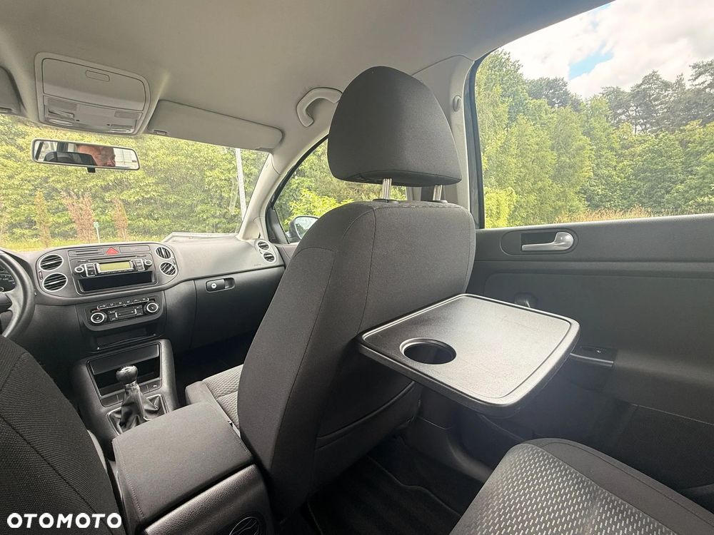 Volkswagen Golf Plus - 13