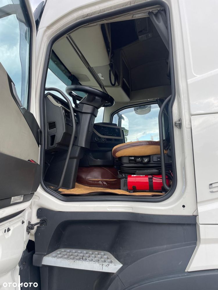 Volvo FH500 Euro 6 - 21