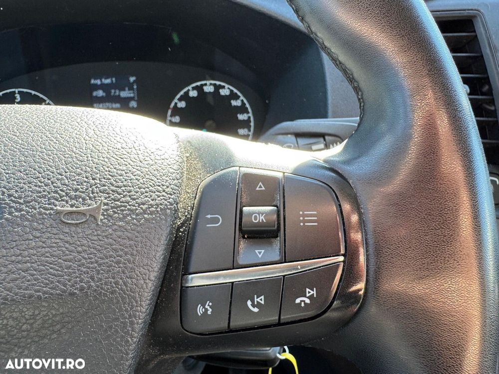 Ford Transit L2 Furgon DCIV Trend - 15