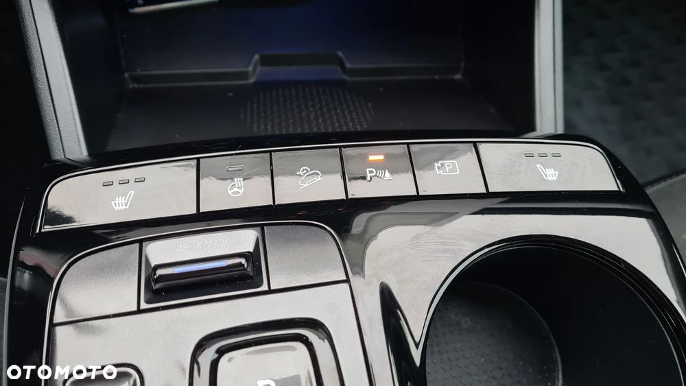 Hyundai Tucson 1.6 T-GDi HEV N Line 2WD - 11