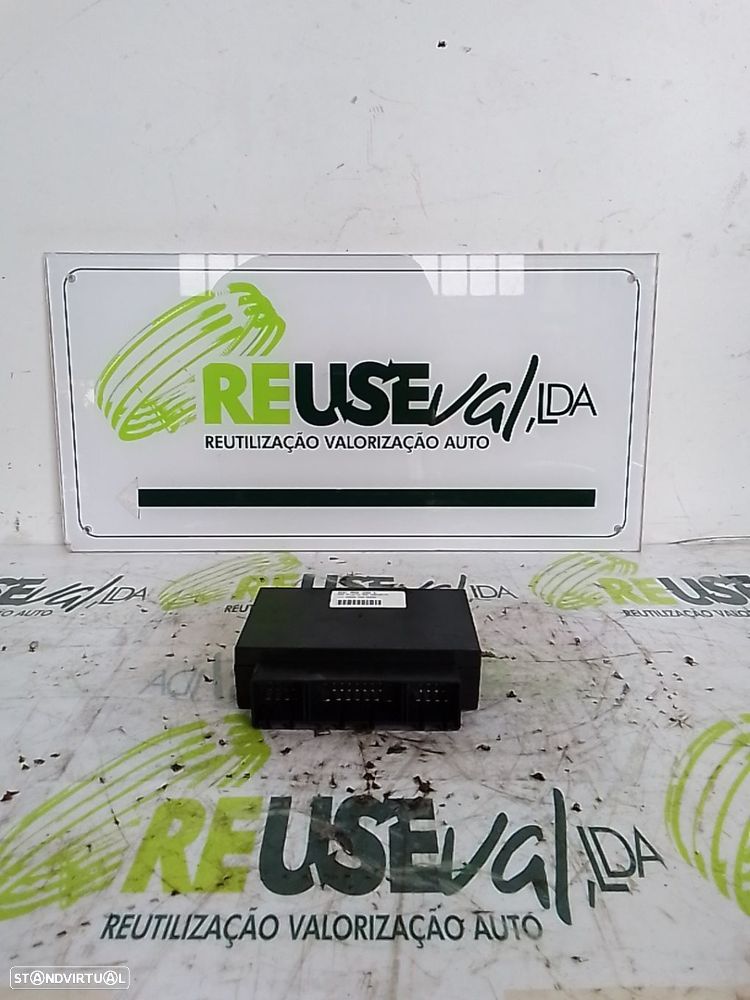 Modulo Control De Conforto Volkswagen Polo (9N_) - 2
