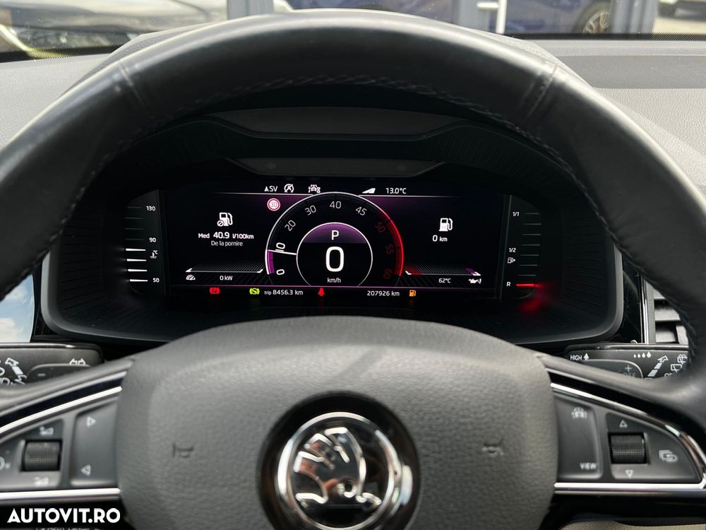 Skoda Kodiaq 2.0 TDI DSG L&K - 27
