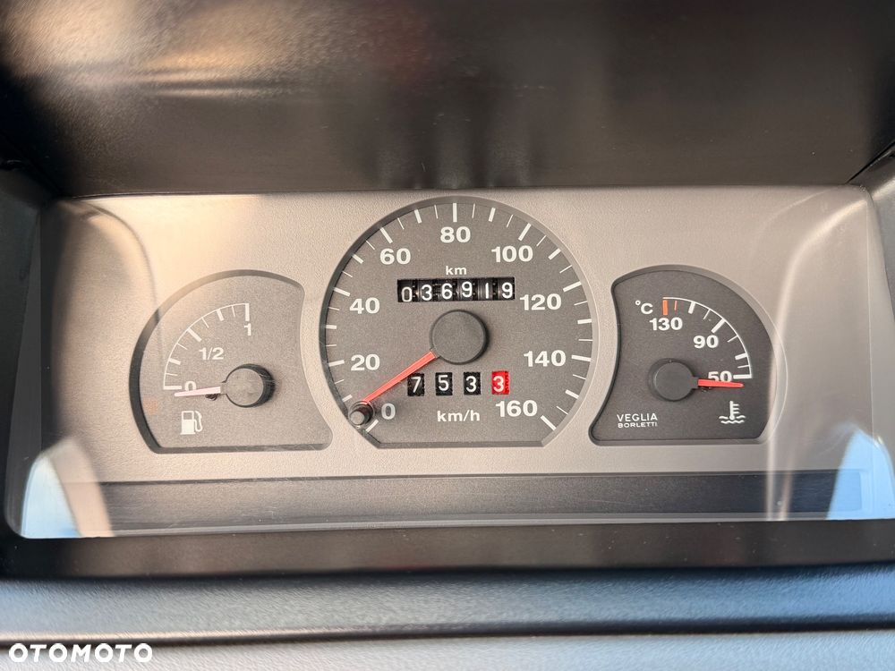 Fiat Cinquecento 704 ED - 19