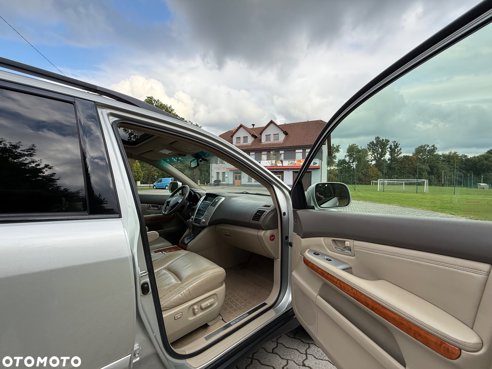 Lexus RX 300 Prestige - 20