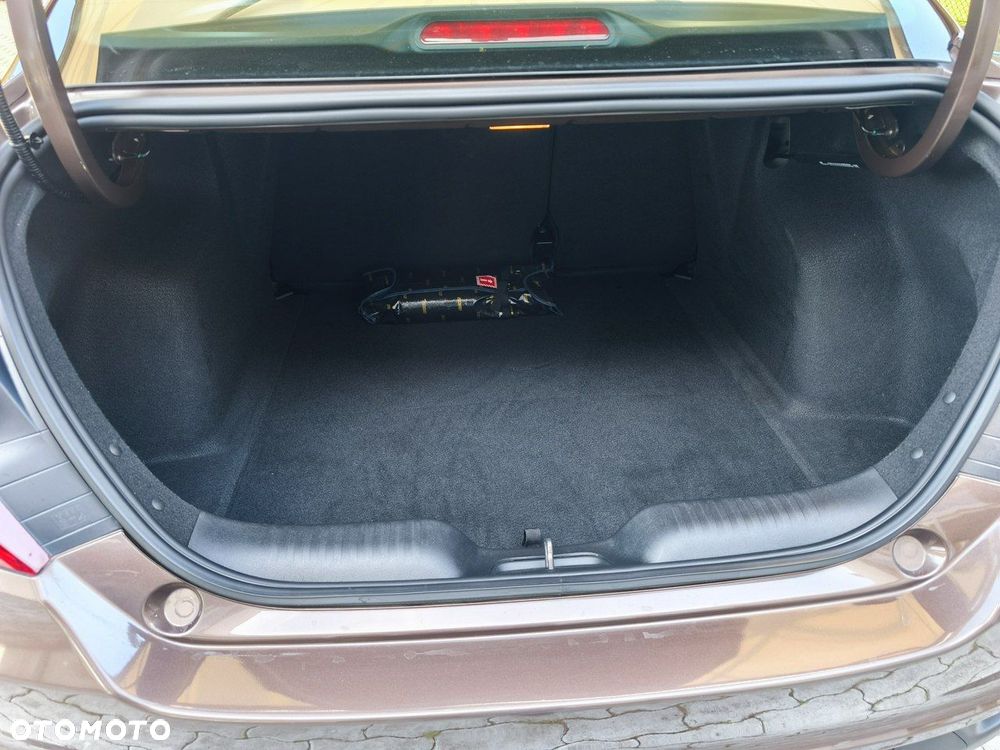 Fiat Tipo 1.4 16v Easy EU6d - 22