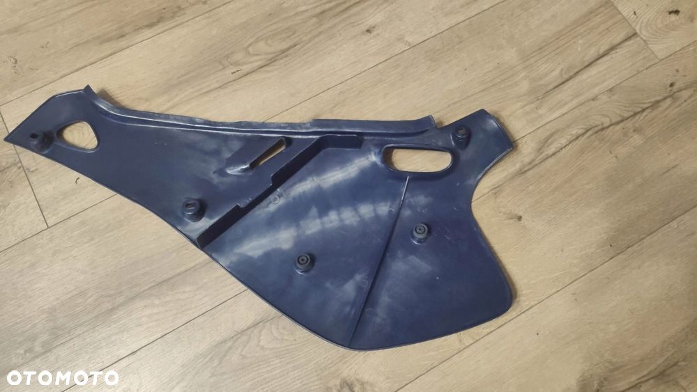 OSŁONA OWIEWKA LEWA PRAWA YAMAHA YZ 125 250 93-95 - 6