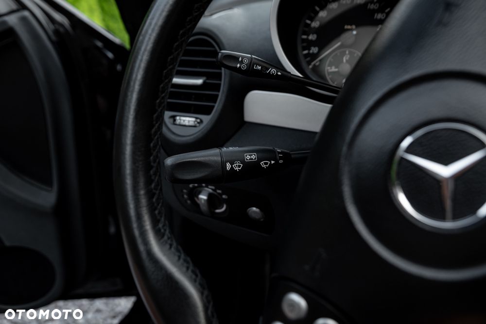 Mercedes-Benz SLK - 28
