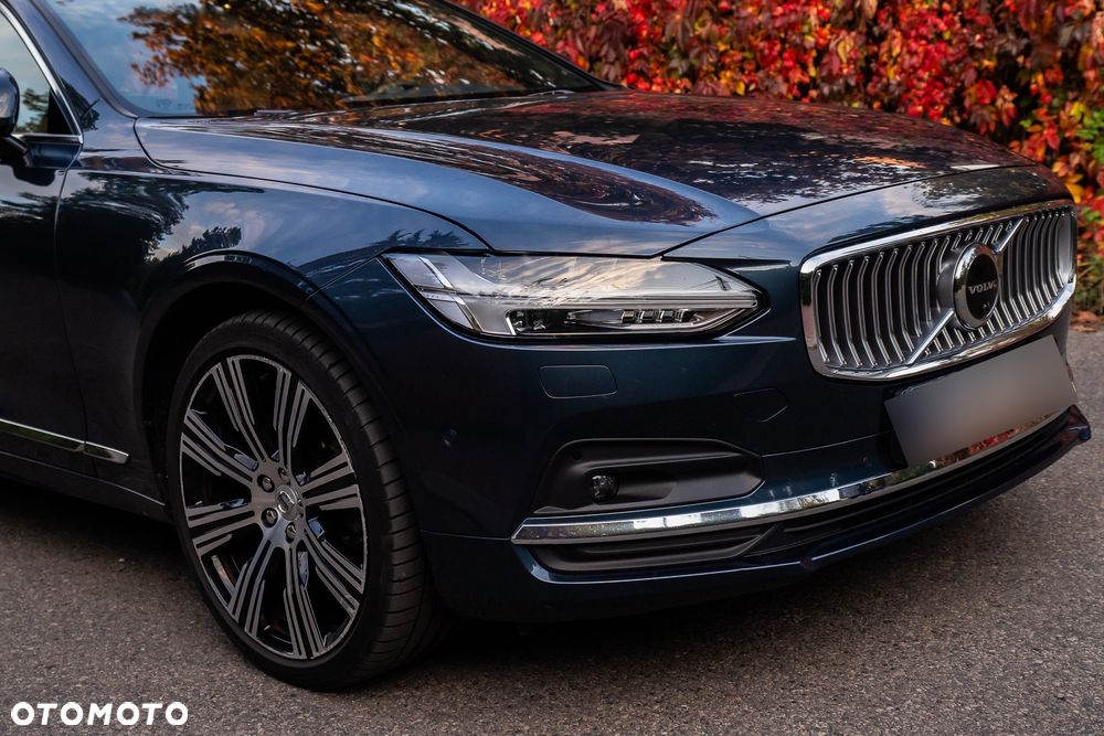 Volvo V90 - 23