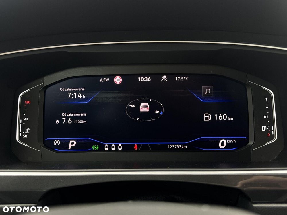 Volkswagen Tiguan 2.0 TDI SCR 4Mot R-Line DSG - 18