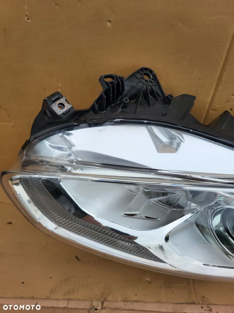 LAMPA LEWY PRZOD FORD S MAX MK2 EM2B-13W030-JH - 7