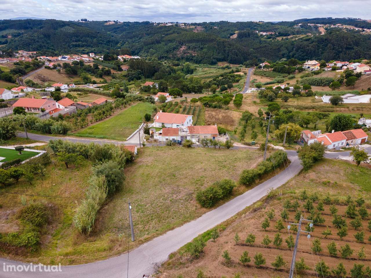 Terreno Urbano em Peso, Caldas da Rainha - Grande imagem: 5/6