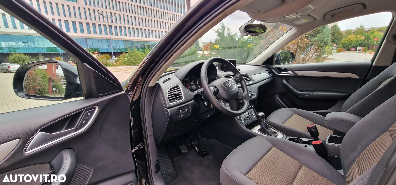 Audi Q3 - 6
