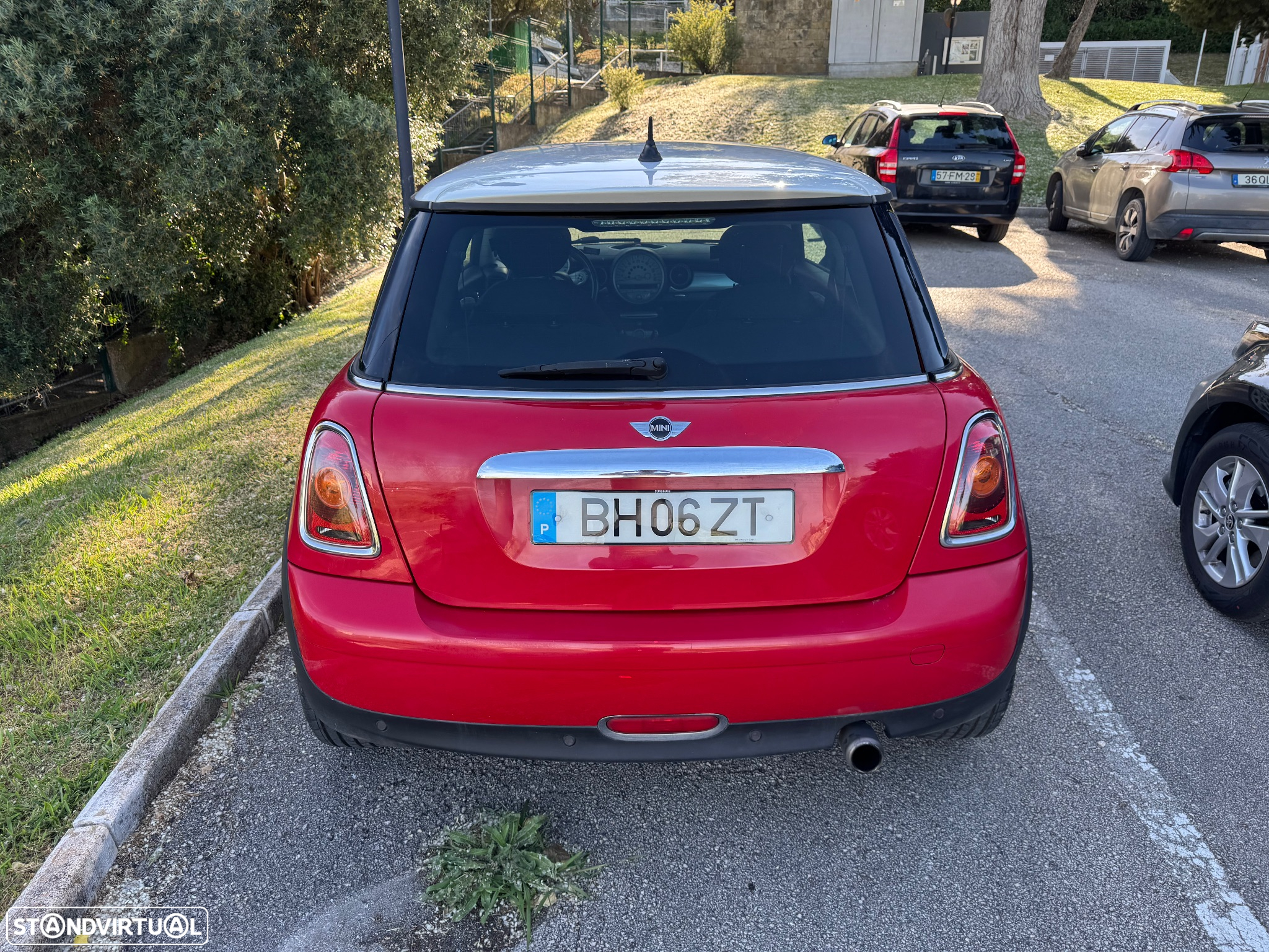 MINI 3 Portas Cooper - 2