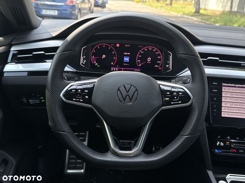 Volkswagen Arteon 2.0 TSI R-Line DSG - 16