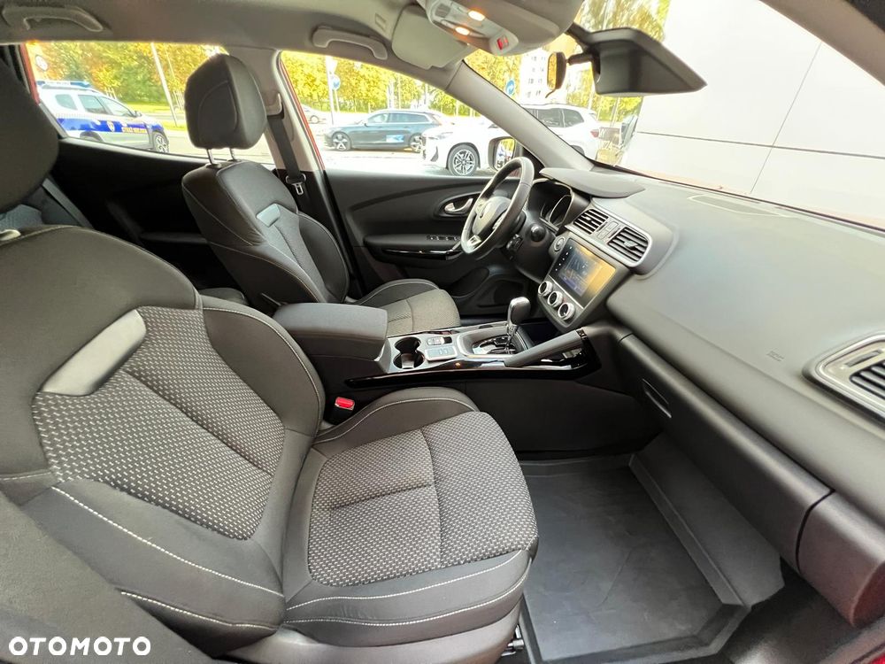 Renault Kadjar 1.3 TCe FAP Intens EDC - 9