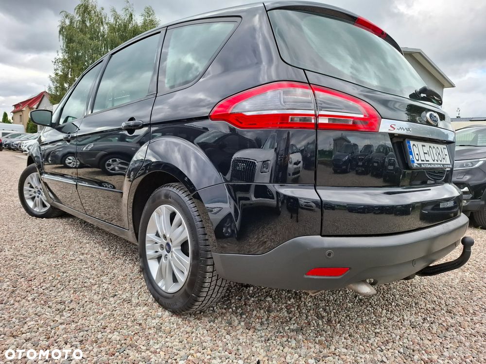 Ford S-Max - 7