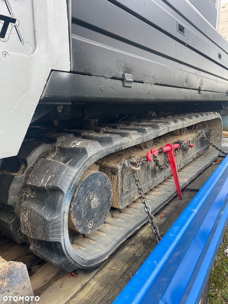 Inny TRACTO-TECHNIK 15XP - 4