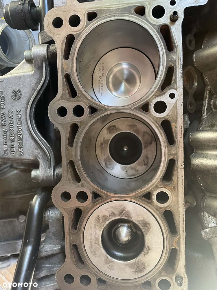 Audi A4 Avant 3.0 TDI Quattro - 35