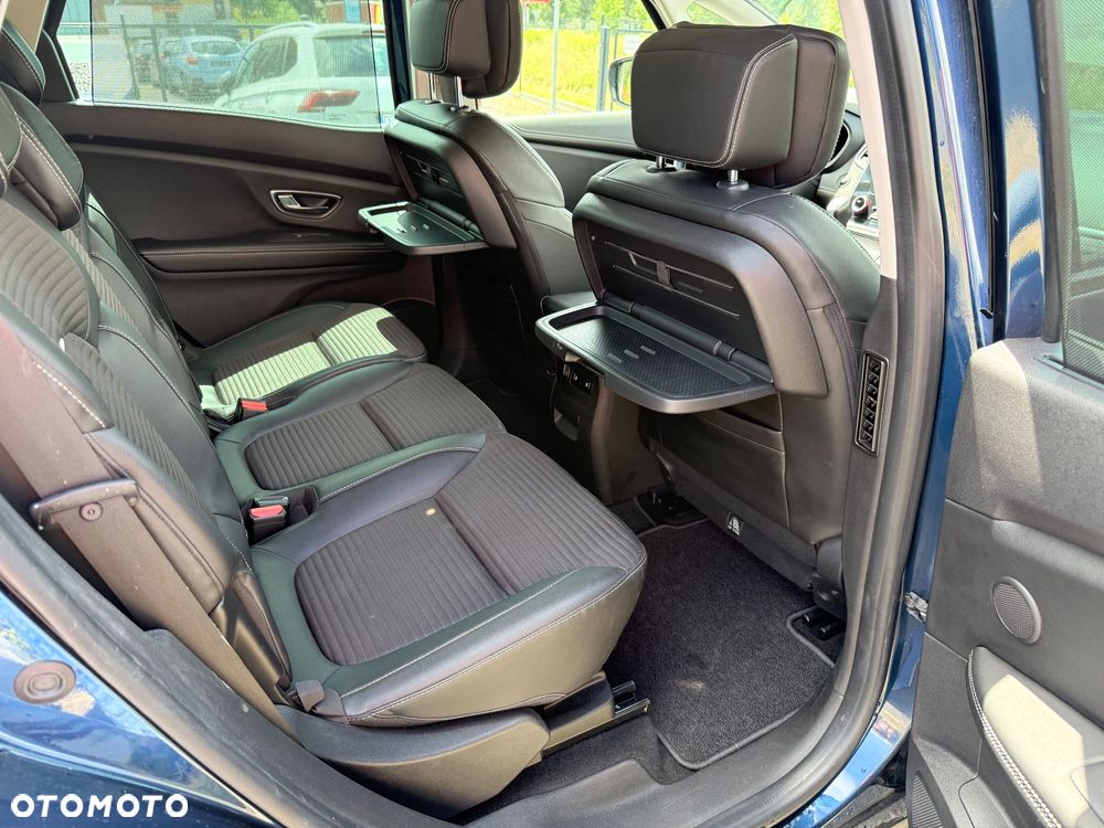 Renault Scenic ENERGY dCi 160 EDC BOSE EDITION - 28