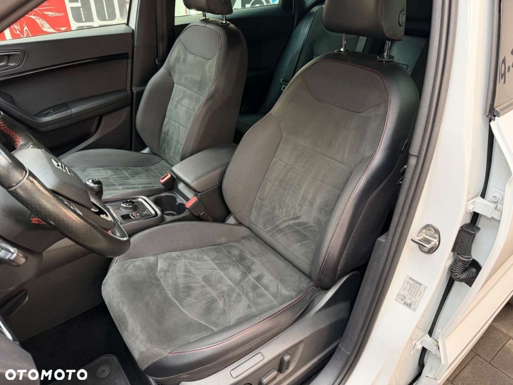 Seat Ateca 1.5 TSI FR S&S - 28