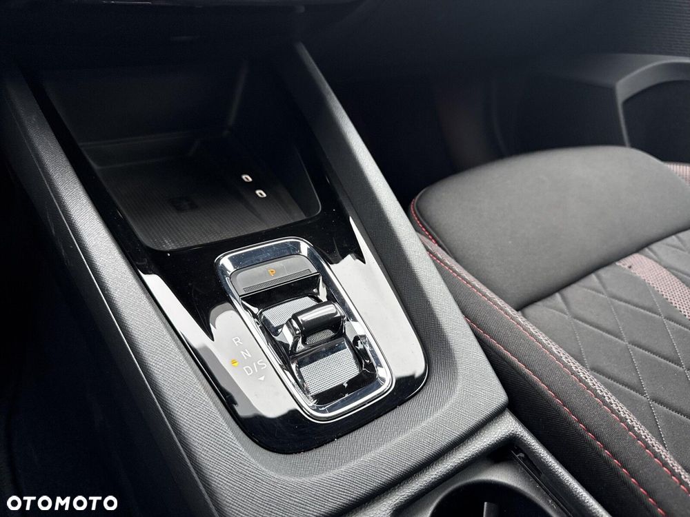 Skoda Octavia 2.0 TDI RS DSG - 18