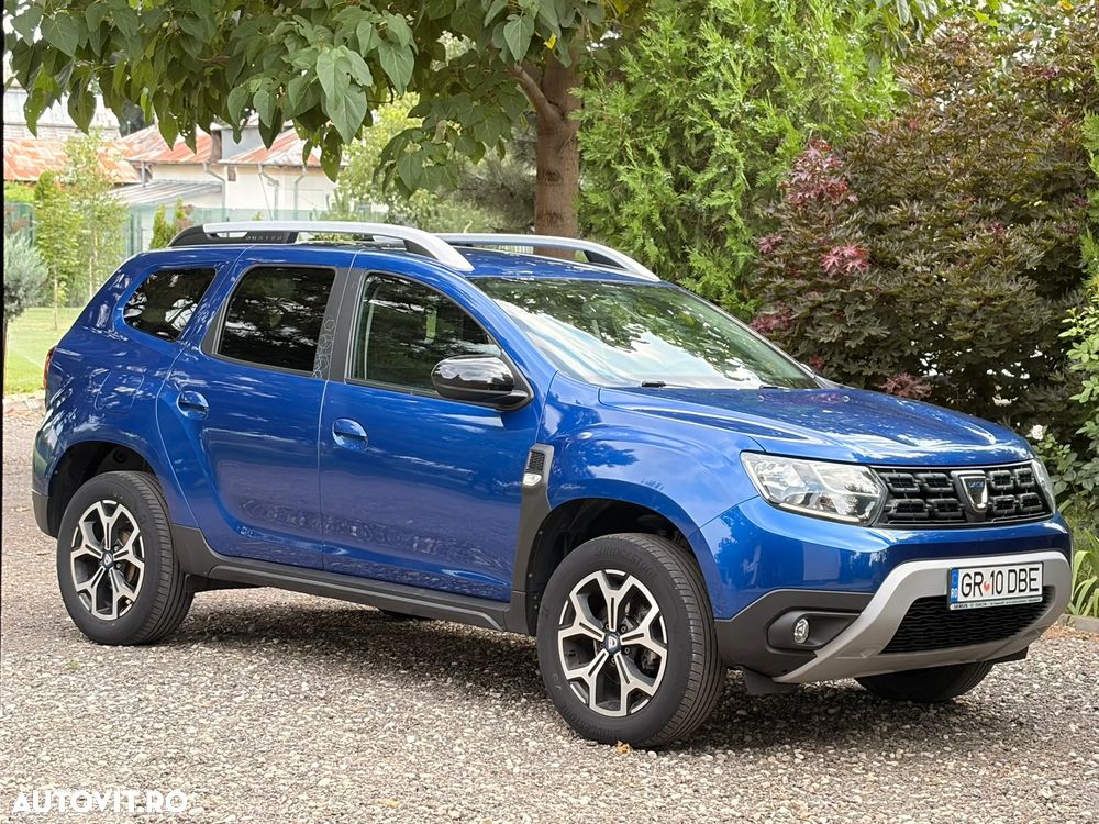 Dacia Duster - 9