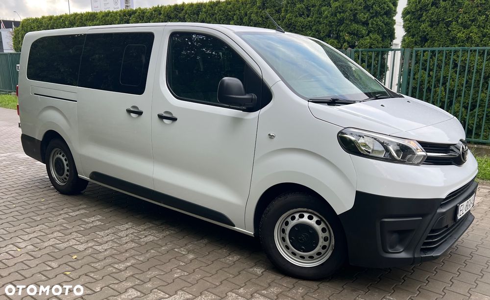 Toyota Proace Verso 1.5 D4-D Long Business - 2