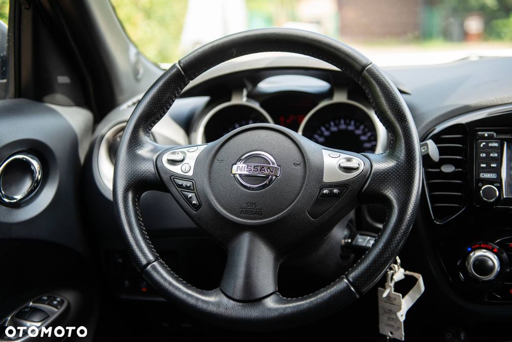 Nissan Juke - 31