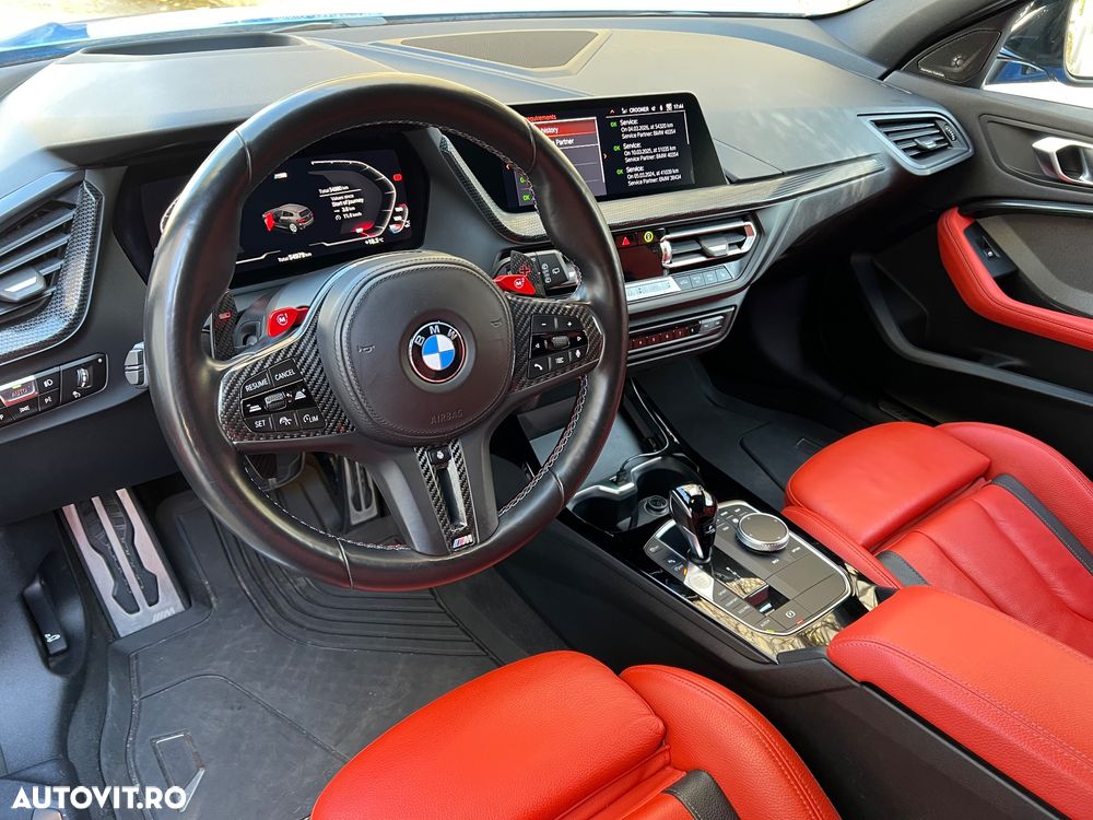 BMW M1 M135i xDrive AT - 27