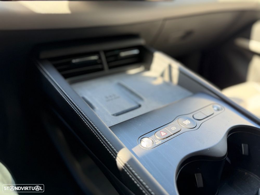 BYD Seal 6 DM-i Touring Comfort Lite - 32