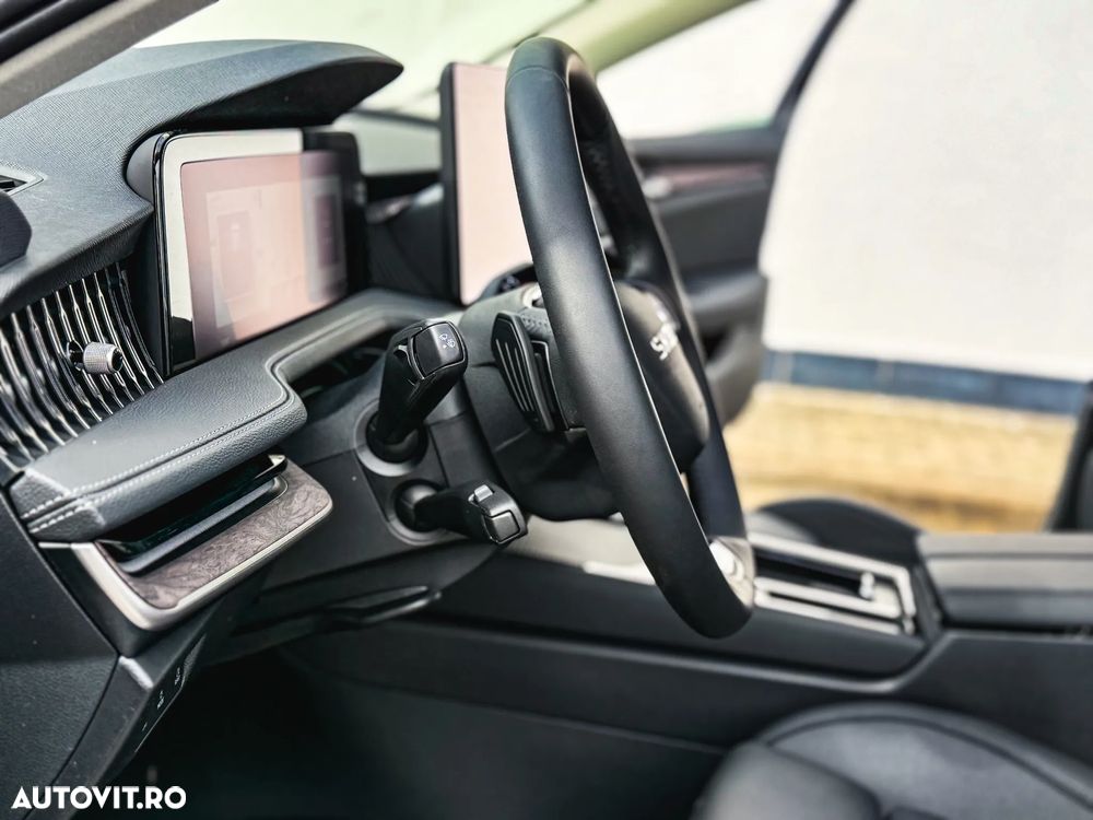 Skoda Superb 2.0 TDI 193 CP 4x4 DSG Laurin & Klement - 16