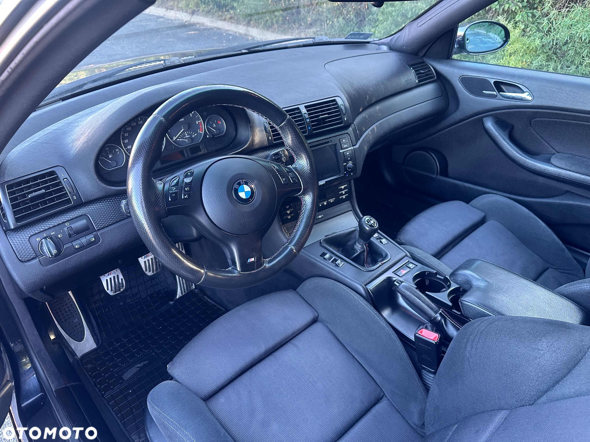 BMW Seria 3 330Ci - 15