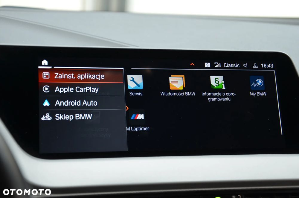 BMW Seria 2 218i Sport Line - 22