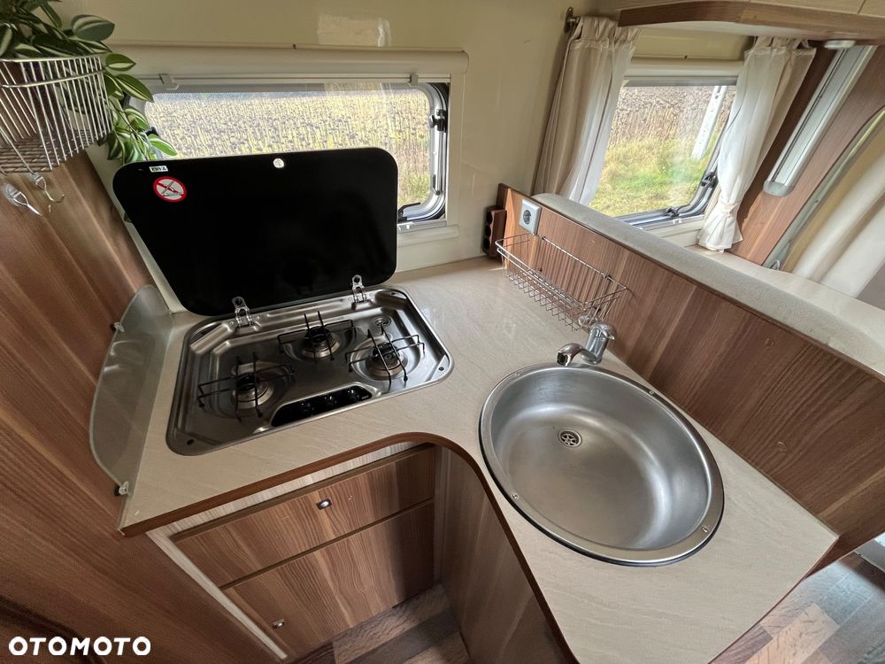 Fiat DUCATO ML LOUIS MC2-73G - 8