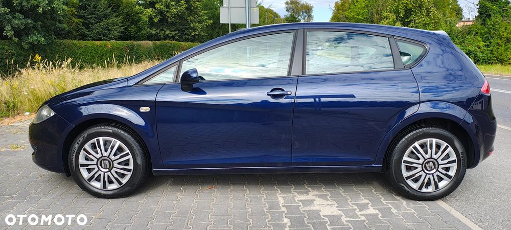 Seat Leon 1.9 TDI Style - 20