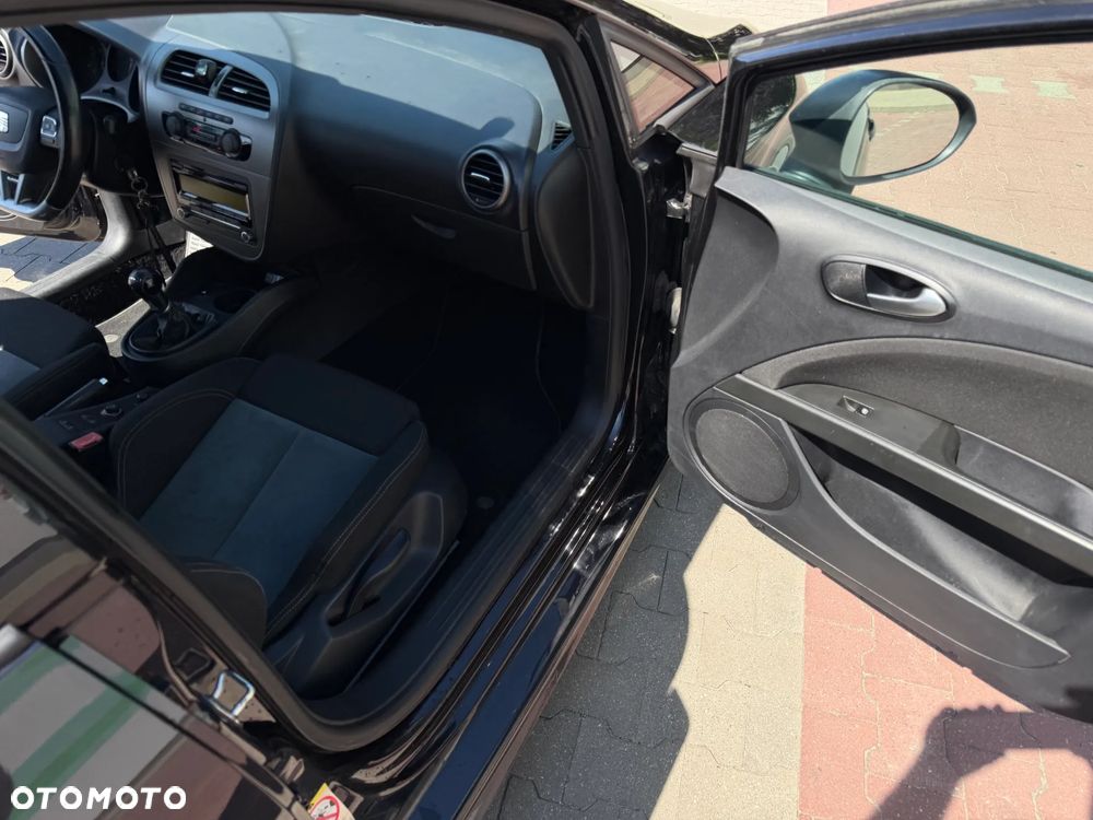 Seat Leon 2.0 TSI Cupra S&S - 21