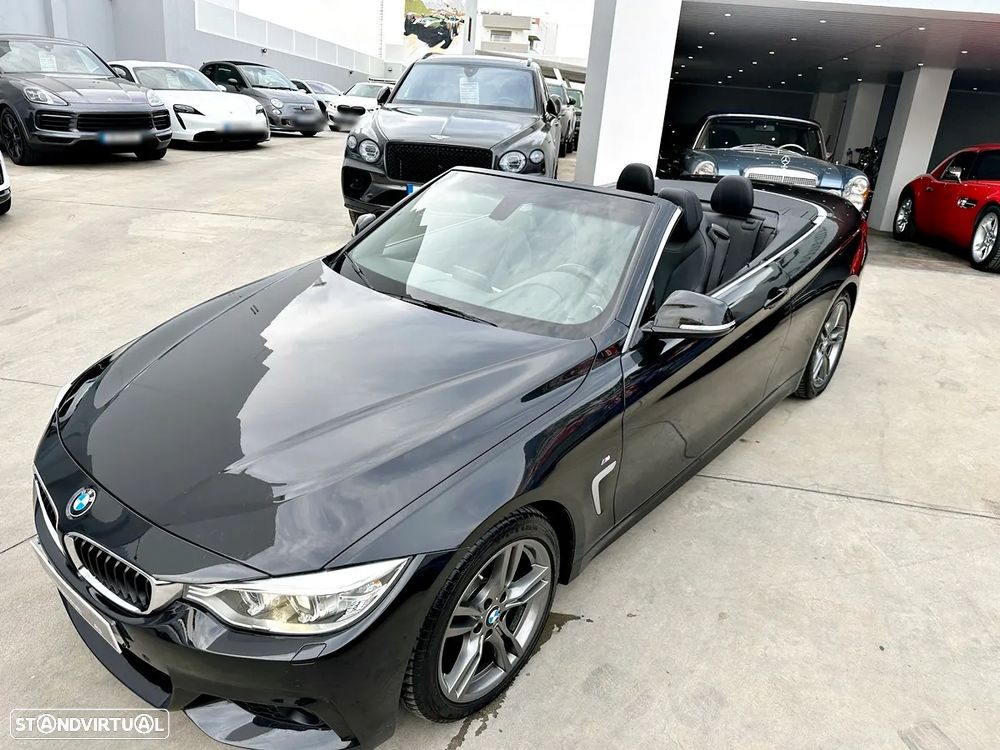 BMW 420 d Auto - 50