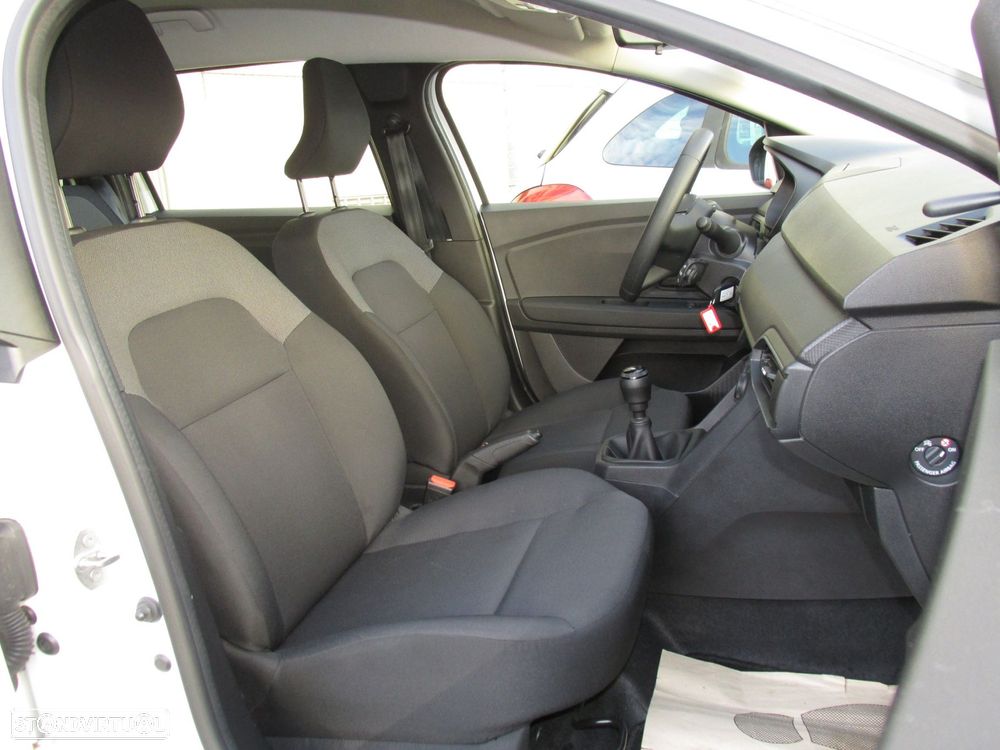 Dacia Jogger 1.0 ECO-G Essential 7L Bi-Fuel - 14