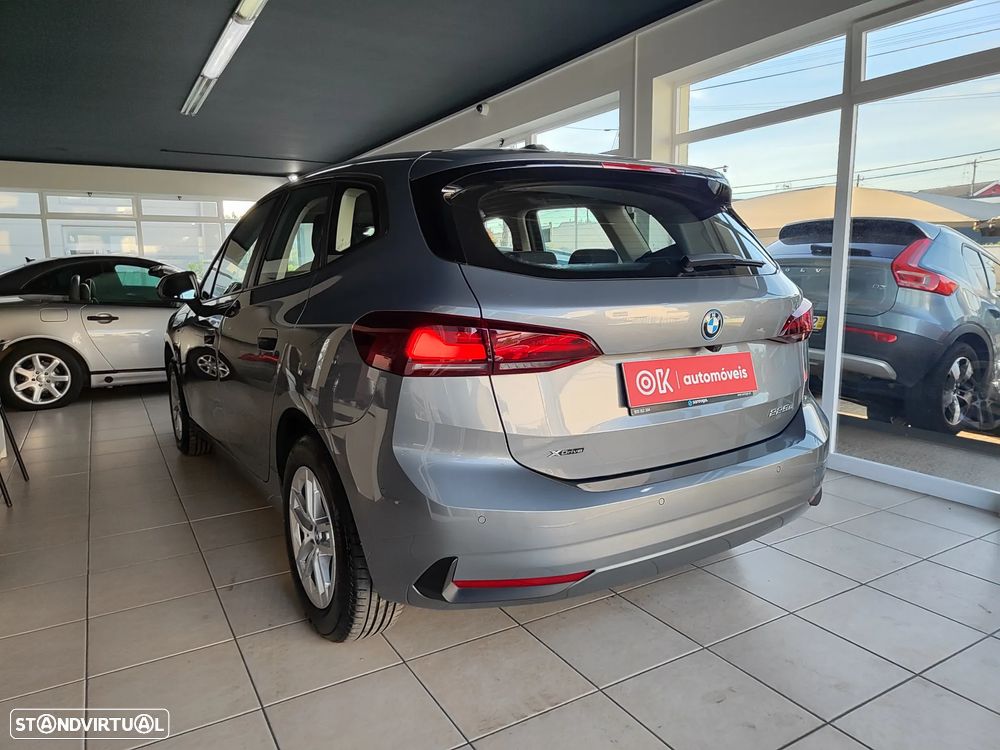 BMW 225xe Active Tourer - 8