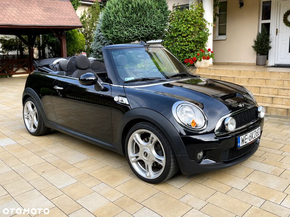 MINI Cooper S - 1