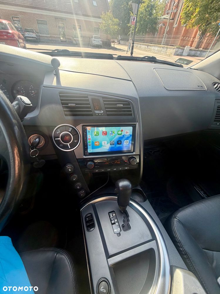 SsangYong/KGM Kyron 200 Xdi Elite - 16