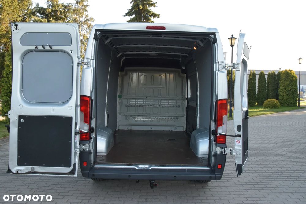 Fiat DUCATO L2H2 Salon PL 146 tyś km 2,3JTD 130 KM - 9