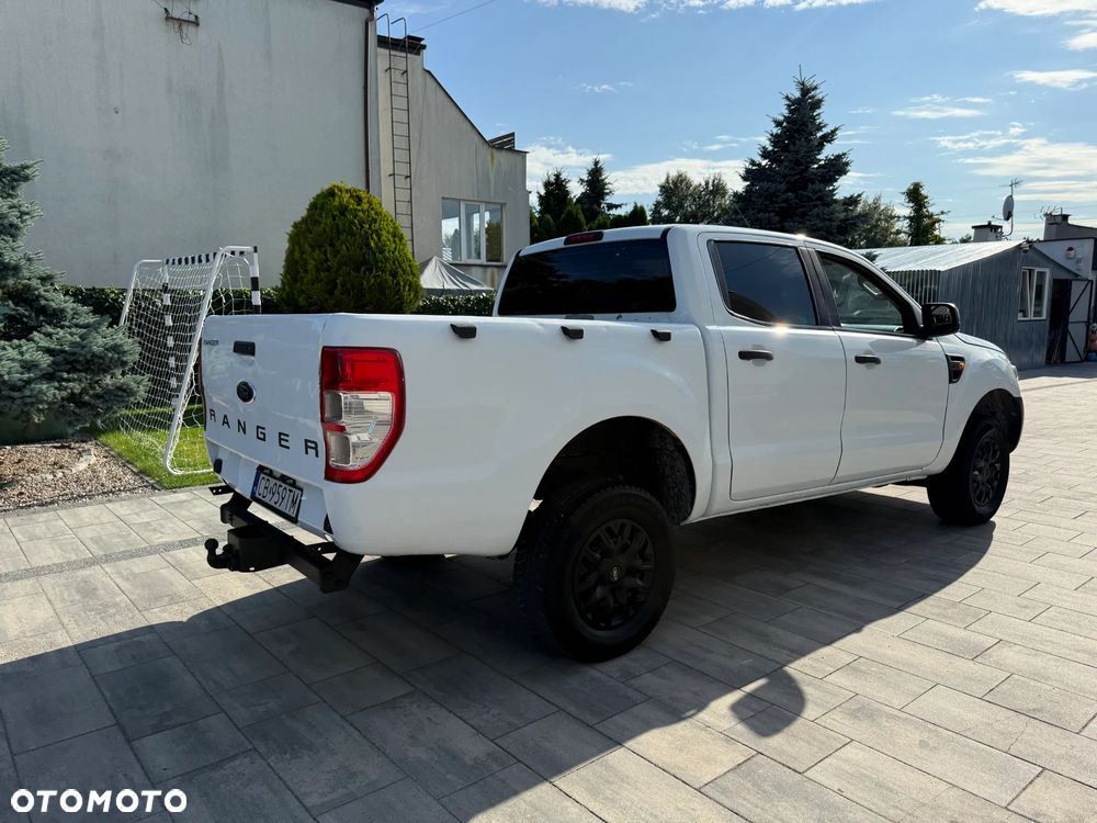 Ford Ranger 2.2 TDCi 4x4 DC XL - 5