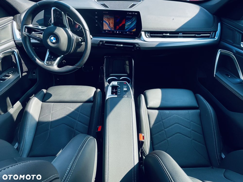 BMW X1 sDrive20i mHEV - 5