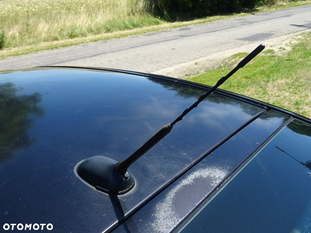 OPEL VECTRA C HB GTS ANTENA DACHOWA RADIA NAWIGACJI NAVI PODSTAWA WZMACNIACZ SPRYSKIWACZ - 8