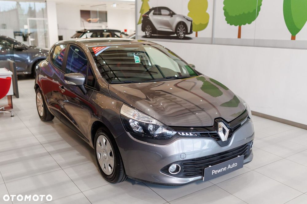 Renault Clio 1.2 16V Life EU6 - 3