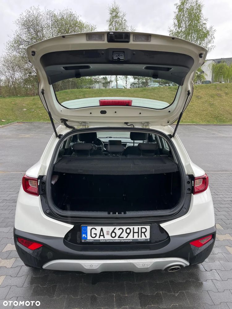Kia Stonic 1.0 T-GDI L - 8