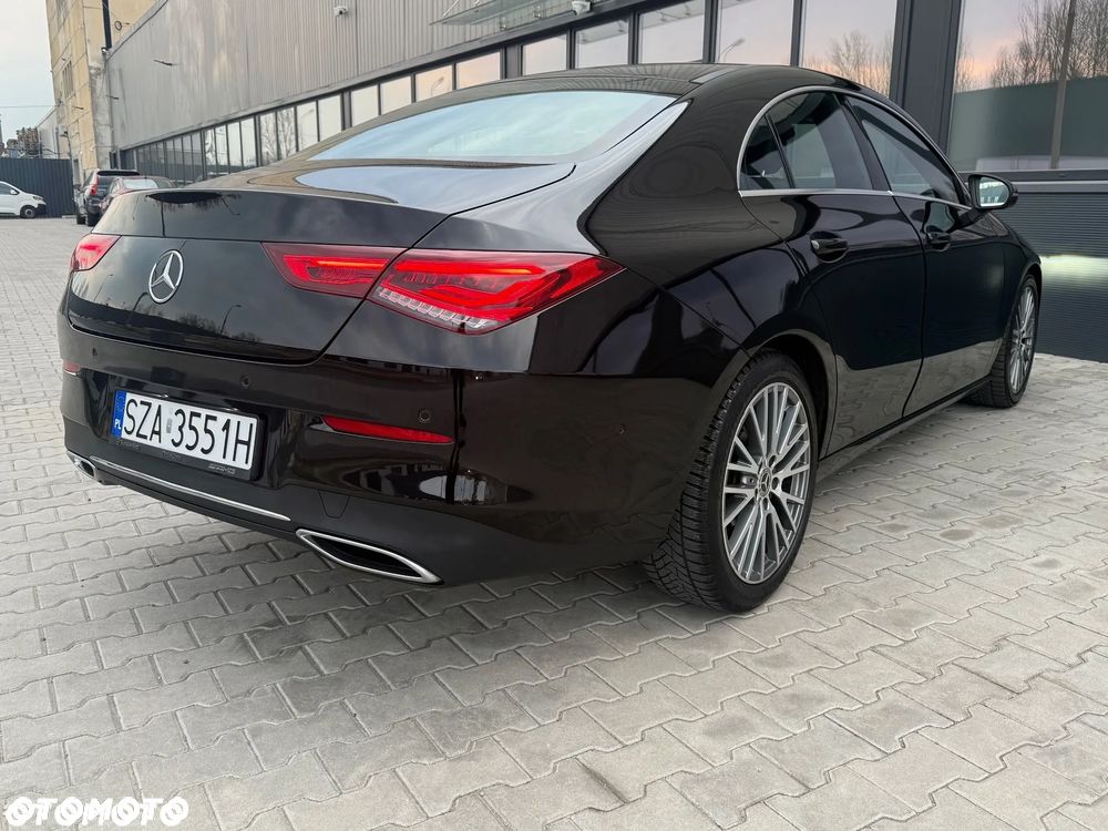 Mercedes-Benz CLA 180 7G-DCT Progressive Line Advanced - 32