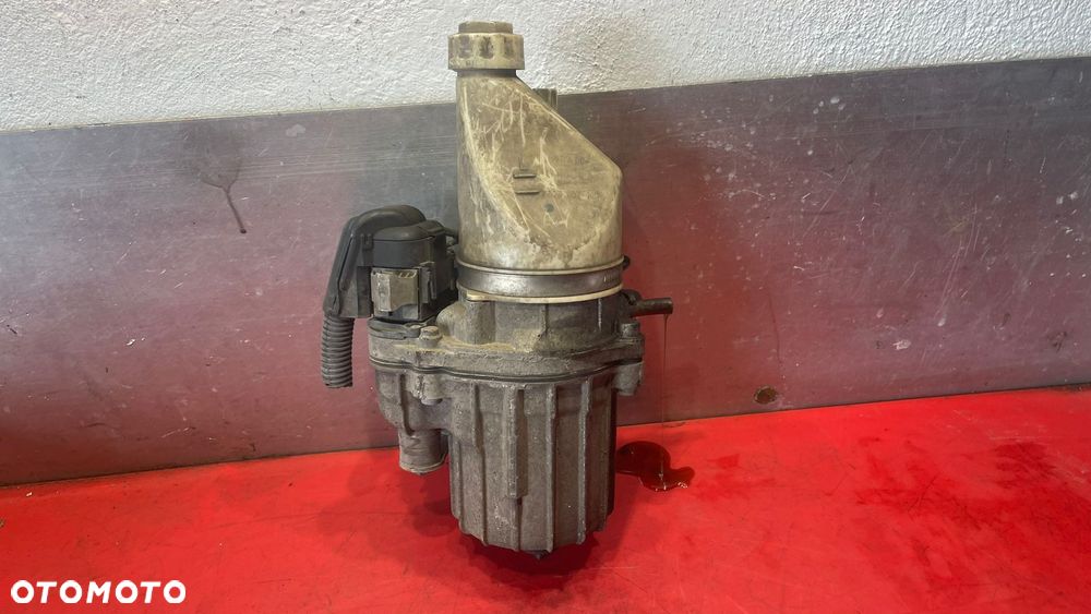 Opel Astra H III Pompa Wspomagania 7625955127 - 1