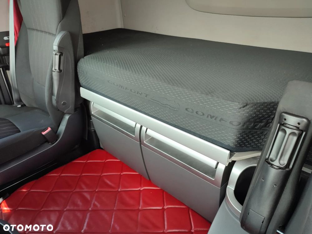 DAF XF 480 FT STANDARD - 19